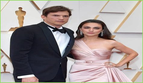 Demi Moore Ends Marriage to Ashton Kutcher